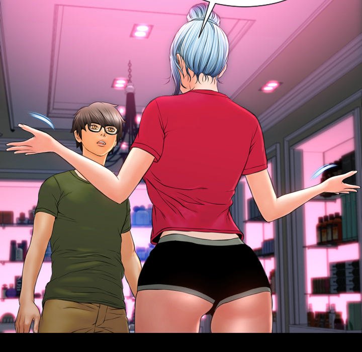 Her Toy Shop Manhwa - Chapter 23 Page 110