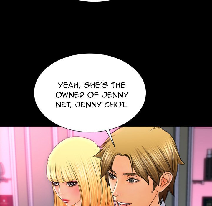 Her Toy Shop Manhwa - Chapter 23 Page 121