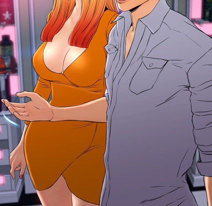 Her Toy Shop Manhwa - Chapter 23 Page 122