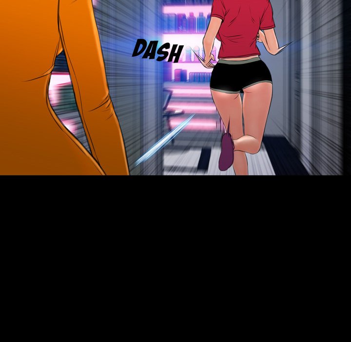 Her Toy Shop Manhwa - Chapter 23 Page 127