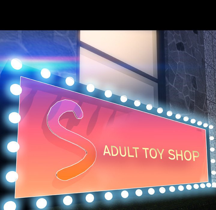 Her Toy Shop Manhwa - Chapter 23 Page 130