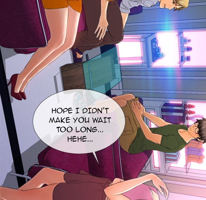 Her Toy Shop Manhwa - Chapter 23 Page 132