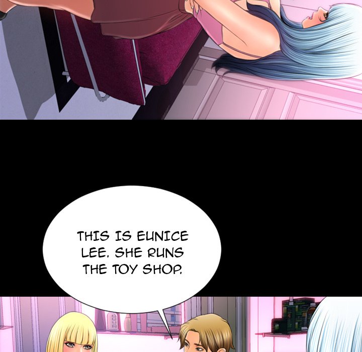 Her Toy Shop Manhwa - Chapter 23 Page 133