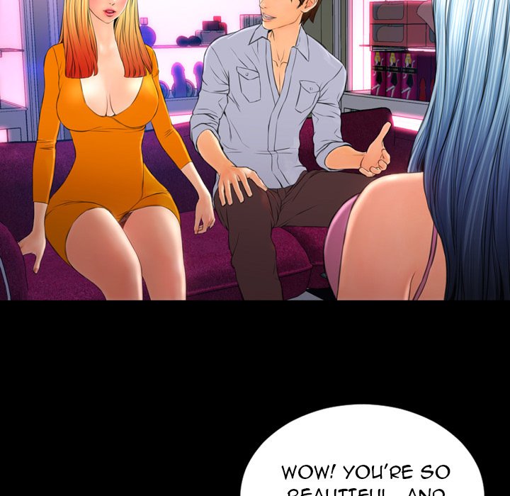 Her Toy Shop Manhwa - Chapter 23 Page 134