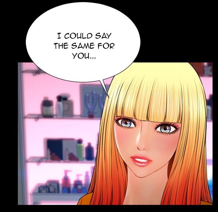 Her Toy Shop Manhwa - Chapter 23 Page 136