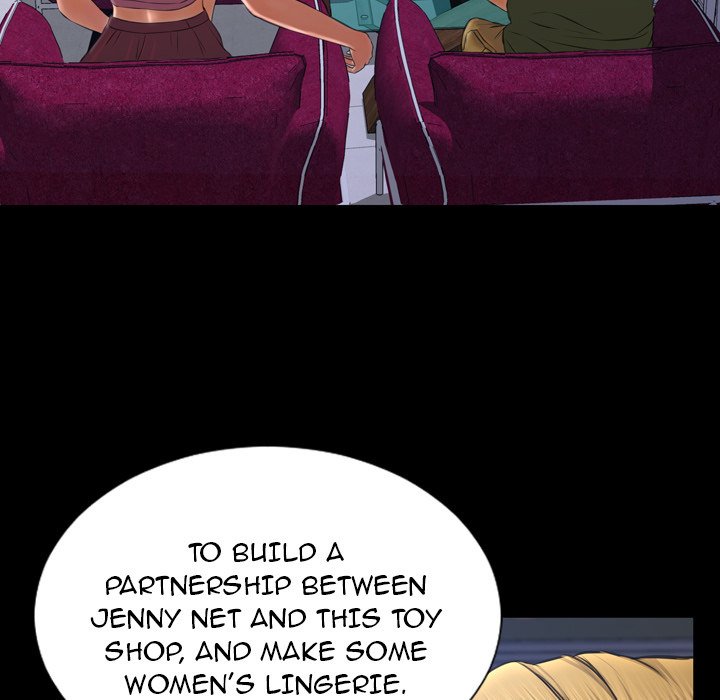 Her Toy Shop Manhwa - Chapter 23 Page 148