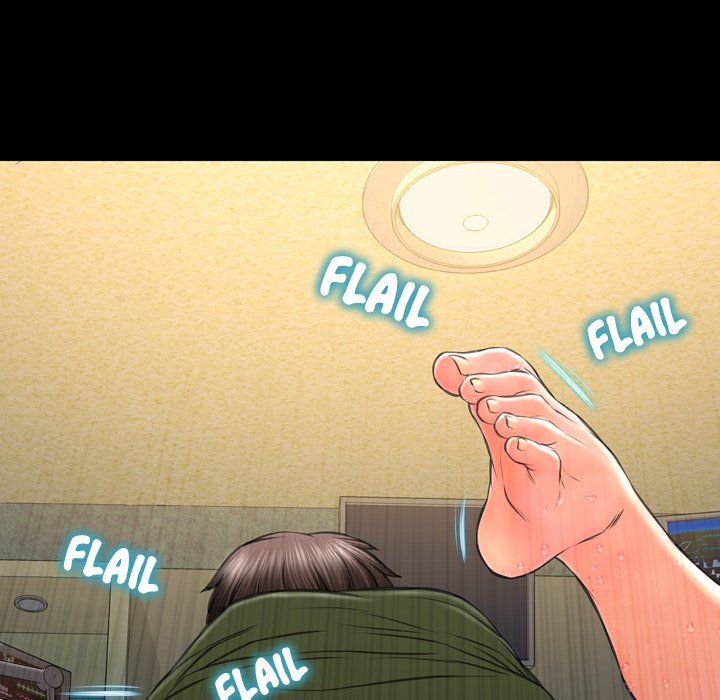 Her Toy Shop Manhwa - Chapter 34 Page 36