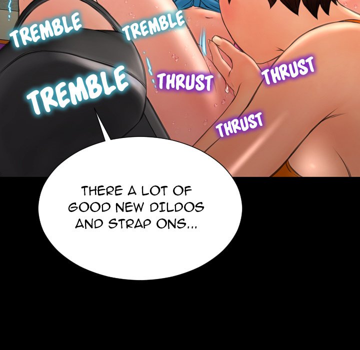 Her Toy Shop Manhwa - Chapter 34 Page 137