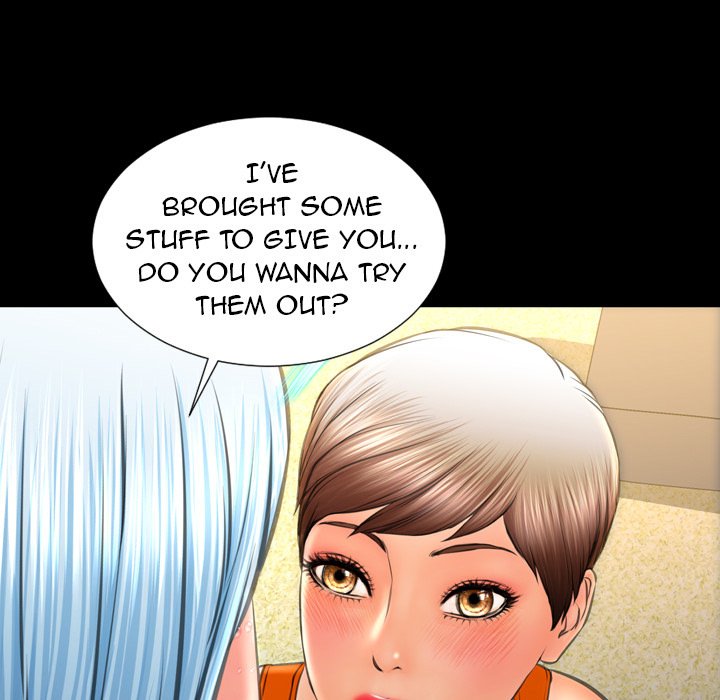 Her Toy Shop Manhwa - Chapter 34 Page 138