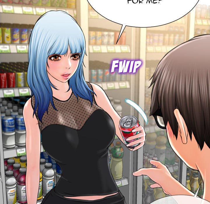 Her Toy Shop Manhwa - Chapter 3 Page 19