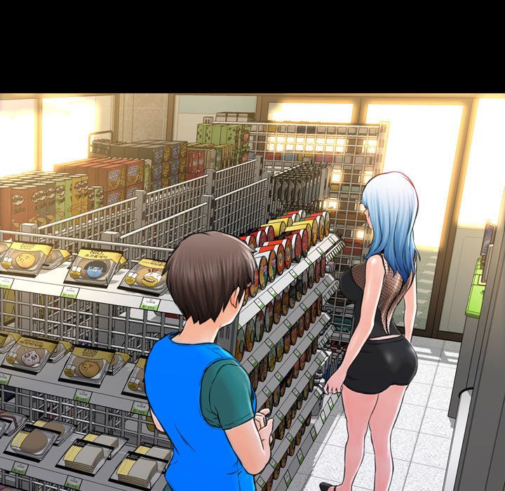 Her Toy Shop Manhwa - Chapter 3 Page 32