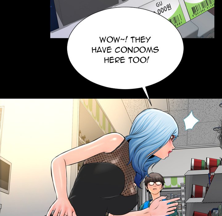 Her Toy Shop Manhwa - Chapter 3 Page 35