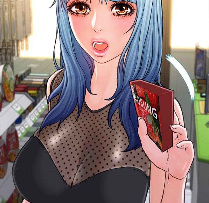 Her Toy Shop Manhwa - Chapter 3 Page 38