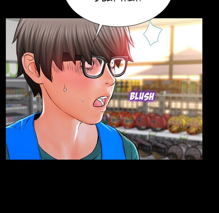Her Toy Shop Manhwa - Chapter 3 Page 40