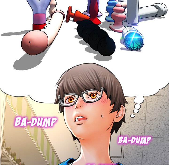 Her Toy Shop Manhwa - Chapter 3 Page 46