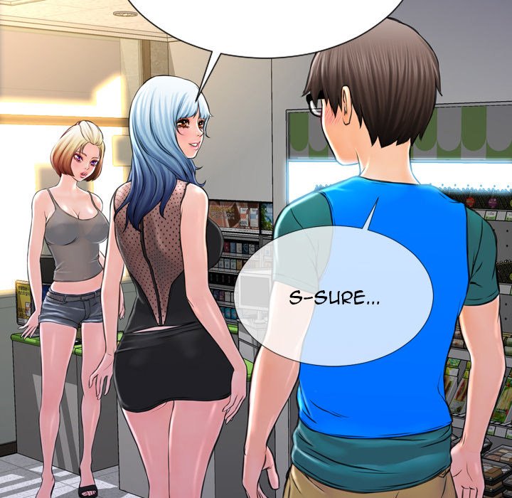 Her Toy Shop Manhwa - Chapter 3 Page 63