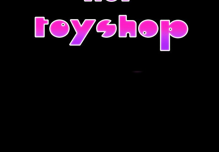 Her Toy Shop Manhwa - Chapter 38 Page 2