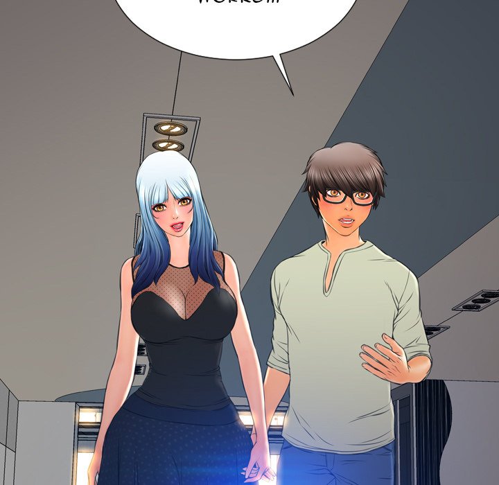 Her Toy Shop Manhwa - Chapter 38 Page 6