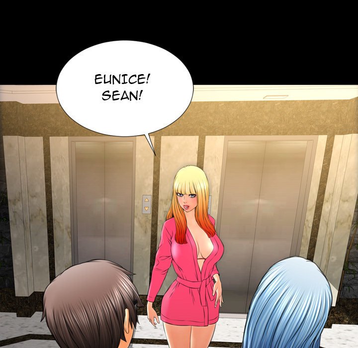 Her Toy Shop Manhwa - Chapter 38 Page 8