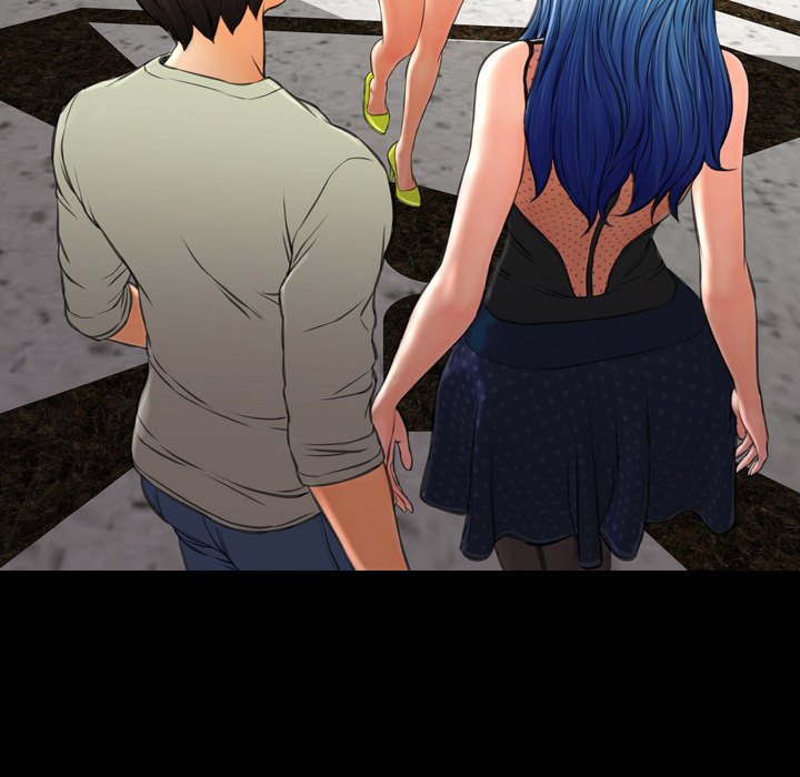 Her Toy Shop Manhwa - Chapter 38 Page 9