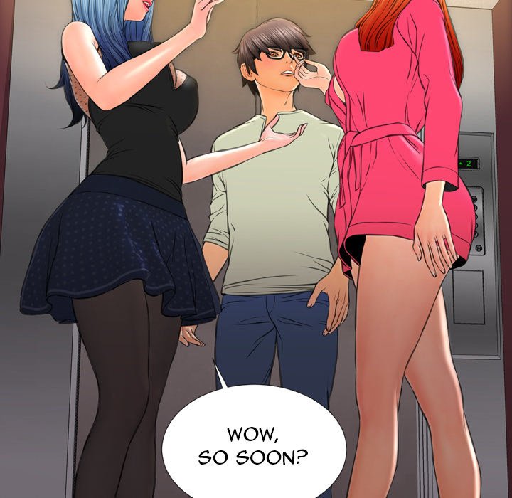 Her Toy Shop Manhwa - Chapter 38 Page 18