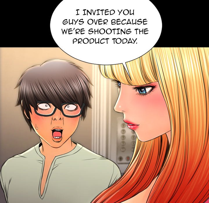 Her Toy Shop Manhwa - Chapter 38 Page 20