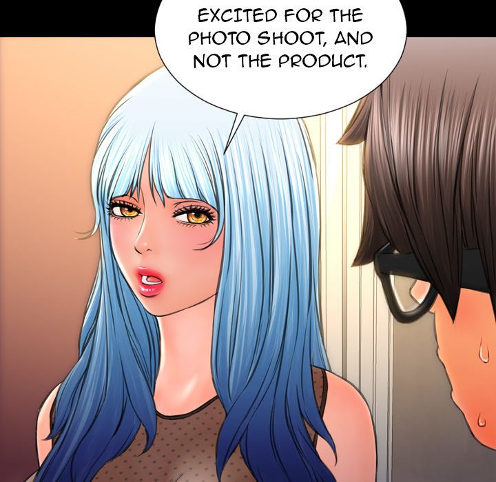 Her Toy Shop Manhwa - Chapter 38 Page 22