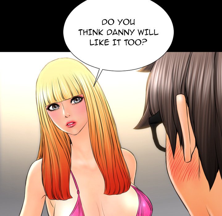 Her Toy Shop Manhwa - Chapter 38 Page 29