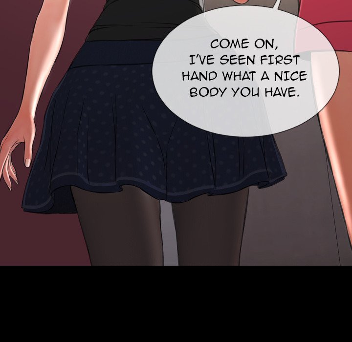 Her Toy Shop Manhwa - Chapter 38 Page 34