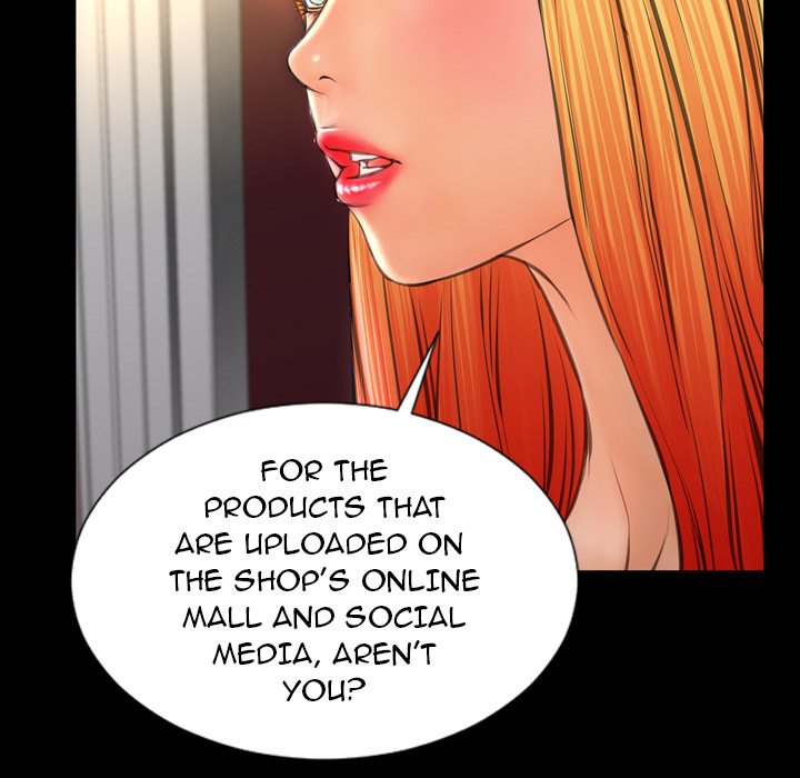 Her Toy Shop Manhwa - Chapter 38 Page 36