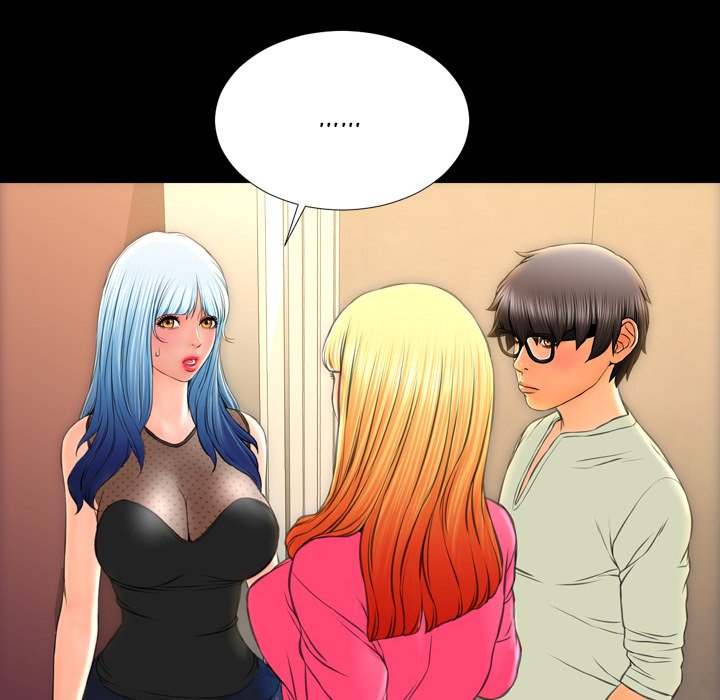 Her Toy Shop Manhwa - Chapter 38 Page 39