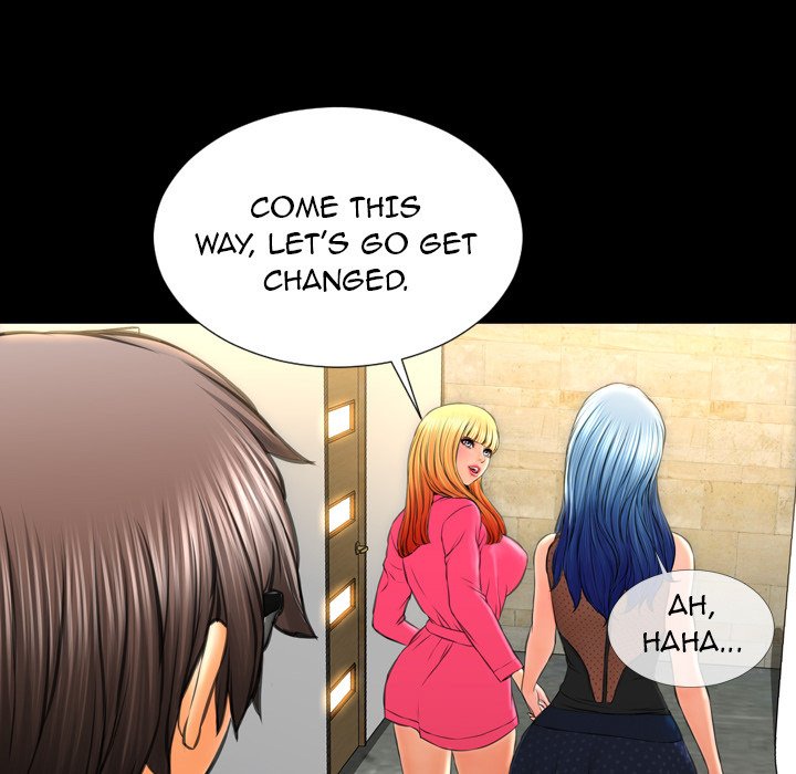 Her Toy Shop Manhwa - Chapter 38 Page 51