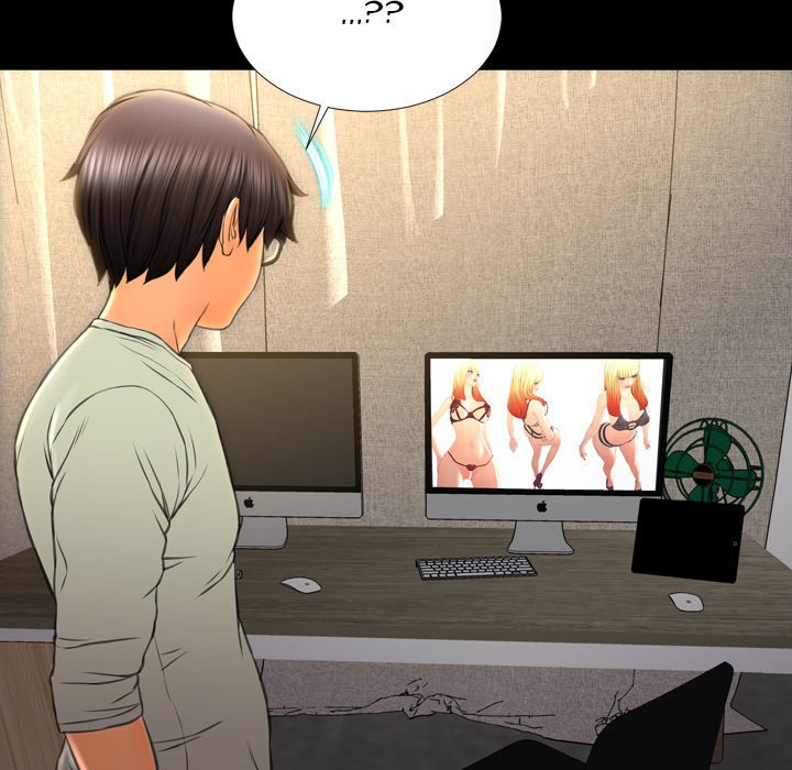 Her Toy Shop Manhwa - Chapter 38 Page 55