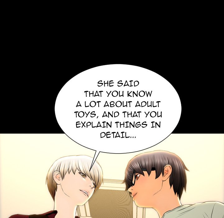 Her Toy Shop Manhwa - Chapter 38 Page 83
