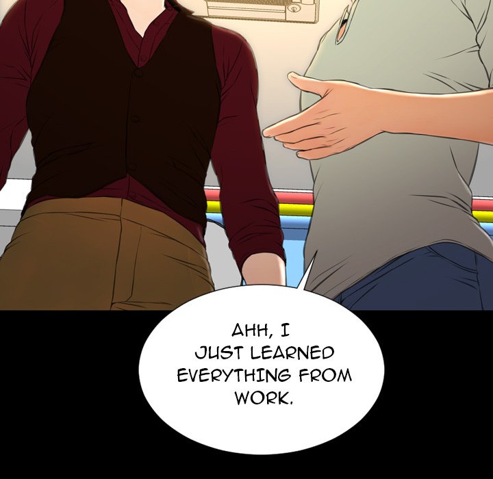 Her Toy Shop Manhwa - Chapter 38 Page 84