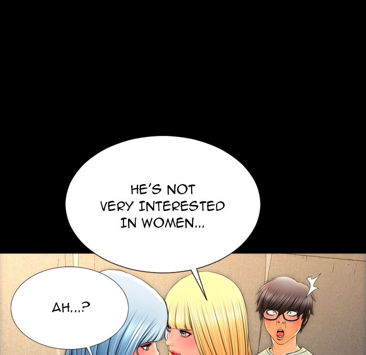 Her Toy Shop Manhwa - Chapter 38 Page 106