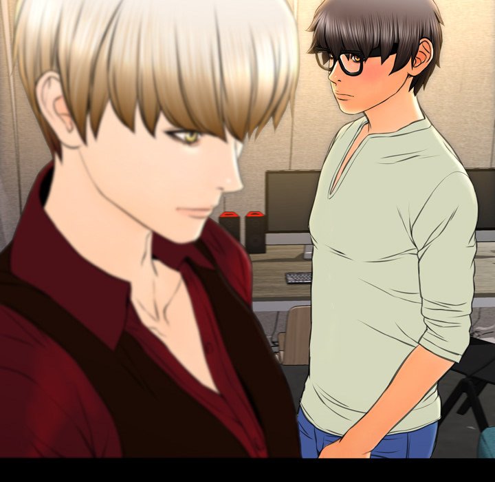 Her Toy Shop Manhwa - Chapter 38 Page 113