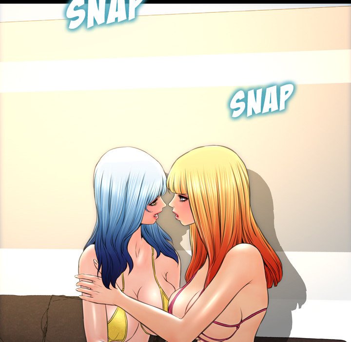 Her Toy Shop Manhwa - Chapter 38 Page 120