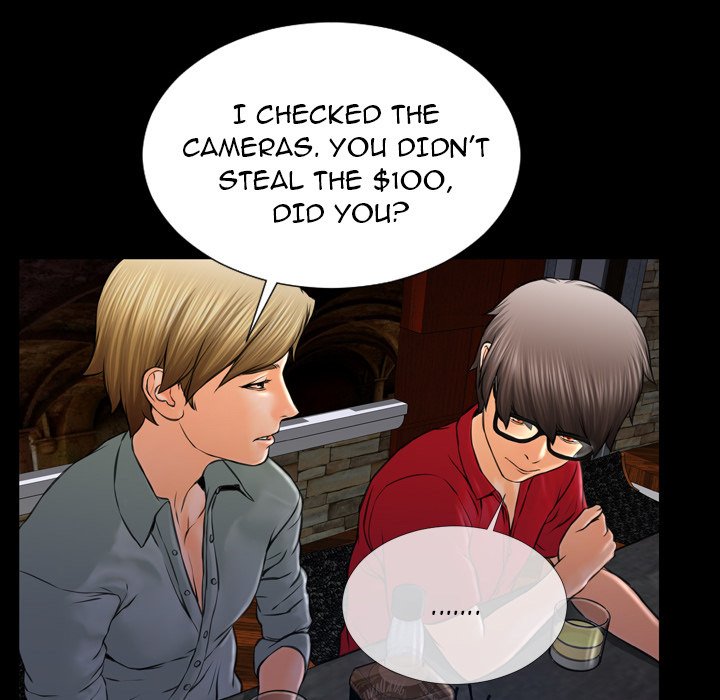 Her Toy Shop Manhwa - Chapter 8 Page 57