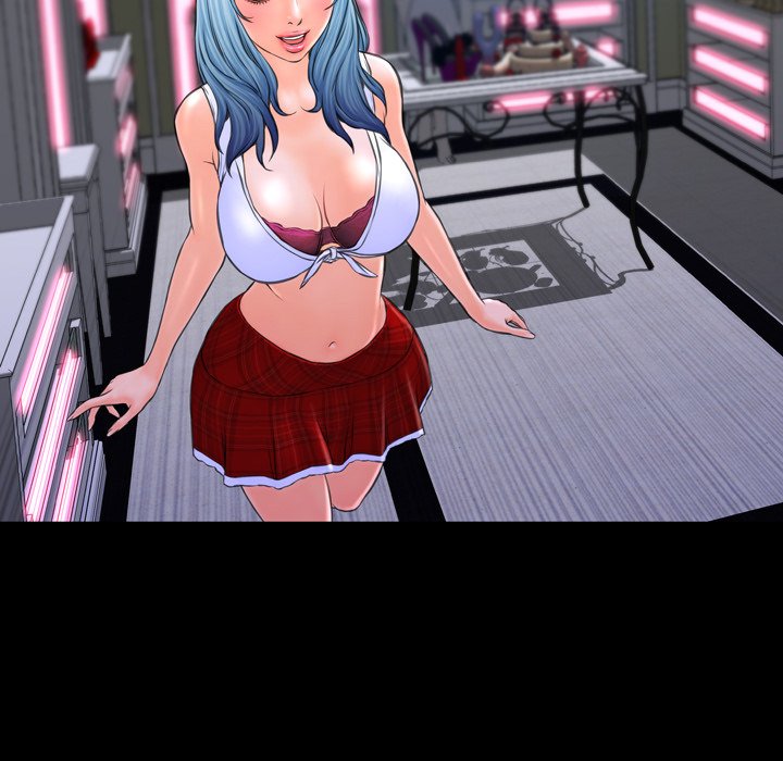 Her Toy Shop Manhwa - Chapter 8 Page 84