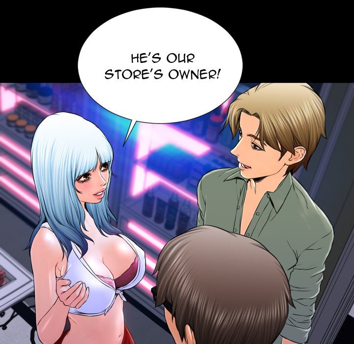 Her Toy Shop Manhwa - Chapter 8 Page 98