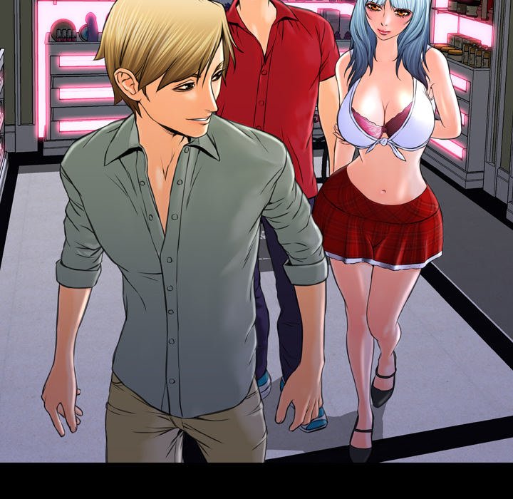 Her Toy Shop Manhwa - Chapter 8 Page 105