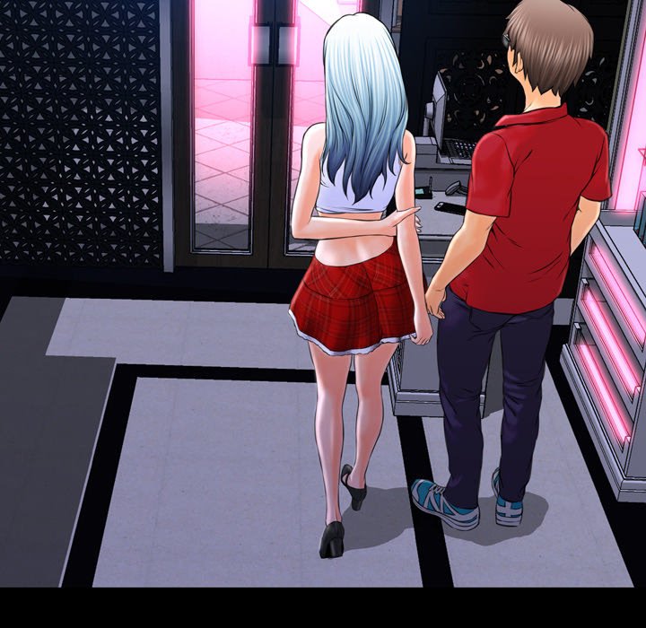 Her Toy Shop Manhwa - Chapter 8 Page 107