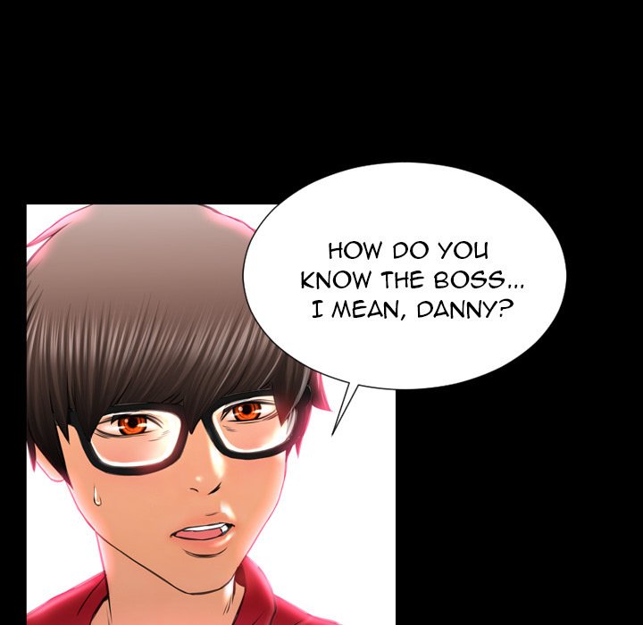 Her Toy Shop Manhwa - Chapter 8 Page 112