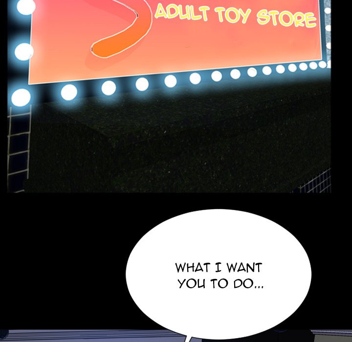 Her Toy Shop Manhwa - Chapter 8 Page 136
