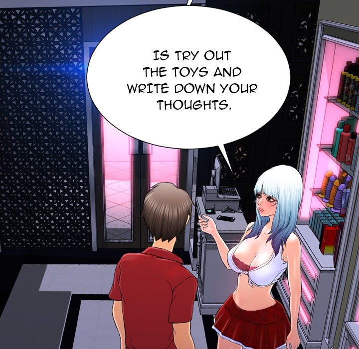 Her Toy Shop Manhwa - Chapter 8 Page 137