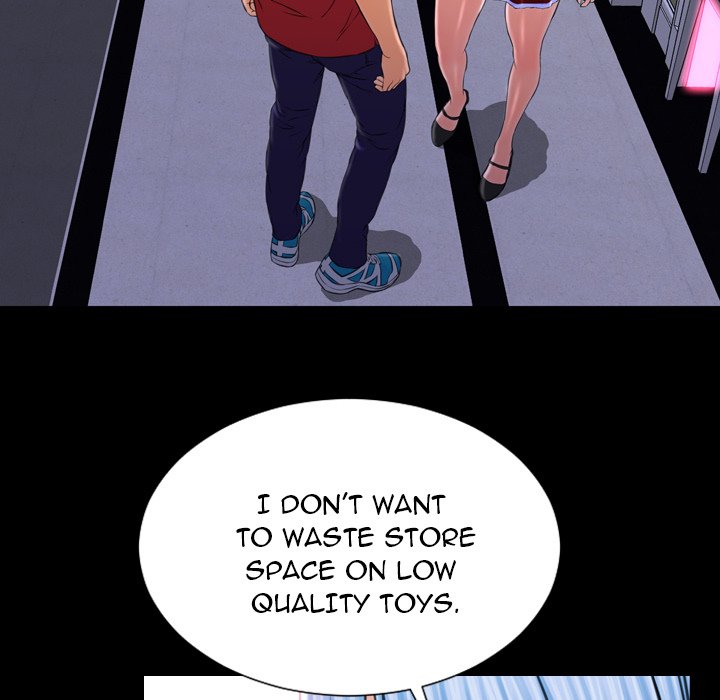 Her Toy Shop Manhwa - Chapter 8 Page 138