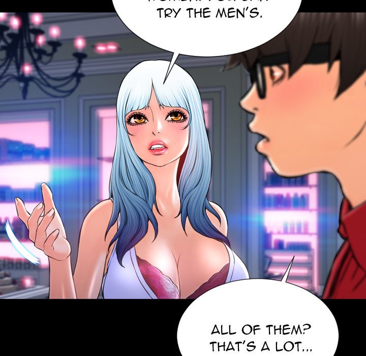 Her Toy Shop Manhwa - Chapter 8 Page 140