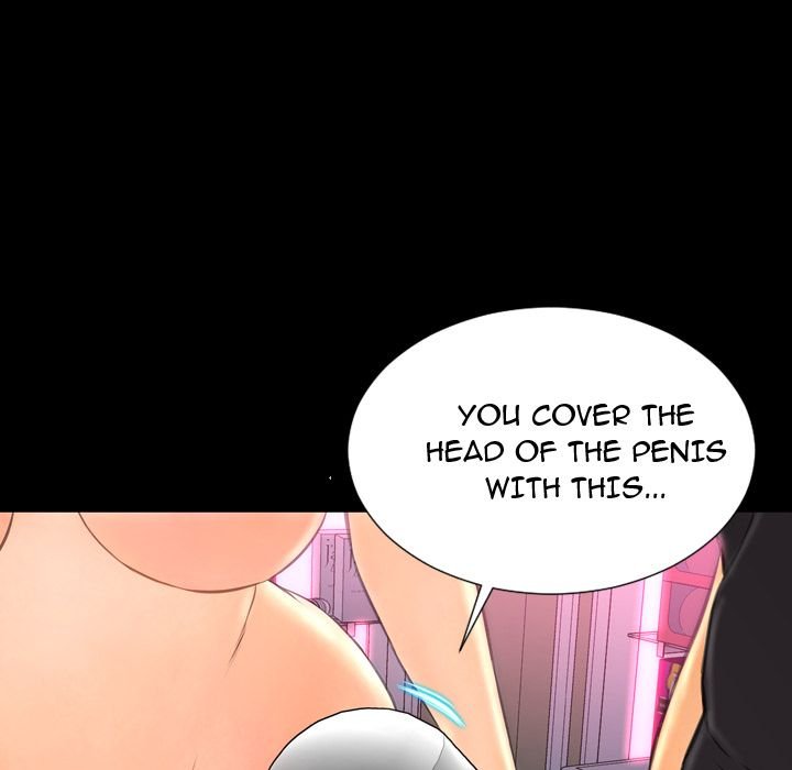 Her Toy Shop Manhwa - Chapter 66 Page 4