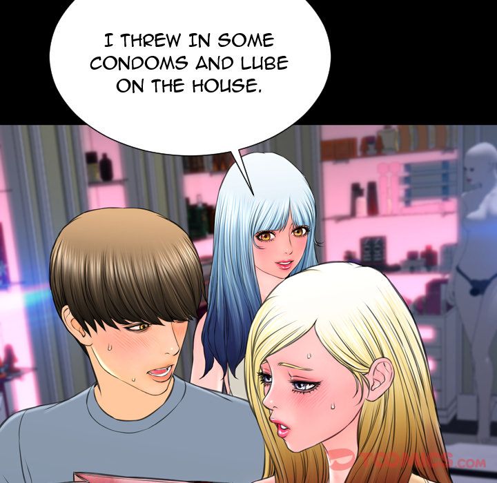 Her Toy Shop Manhwa - Chapter 66 Page 17